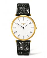 Orologio Longines Donna La Grande Classique De Longines in Ottone L4503.211.1